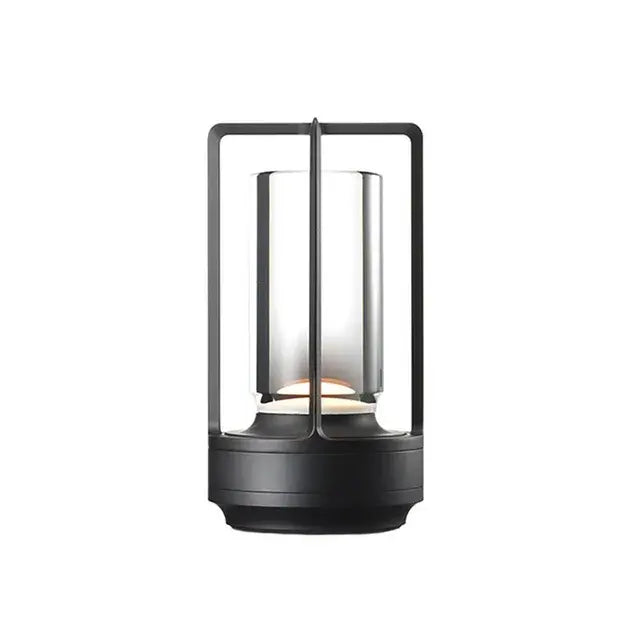 The Skagen Crystal Lantern