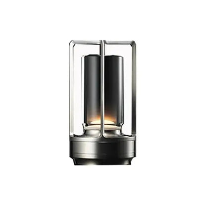 The Skagen Crystal Lantern